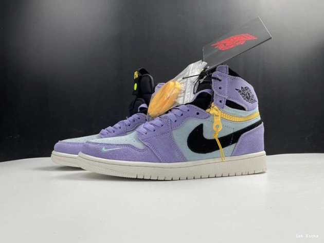 High Pulse Purple CW6576-500 1 Switch Jordan 0618